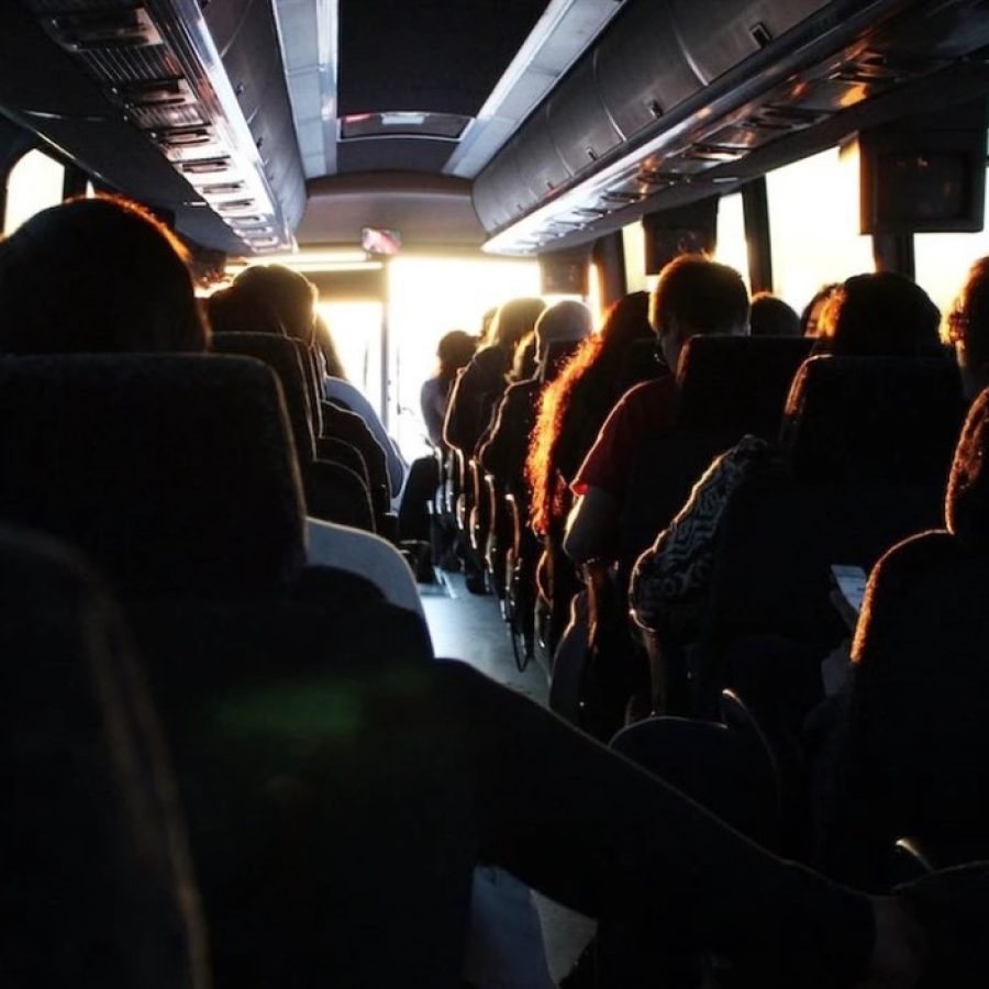 Viagens-Rodoviárias